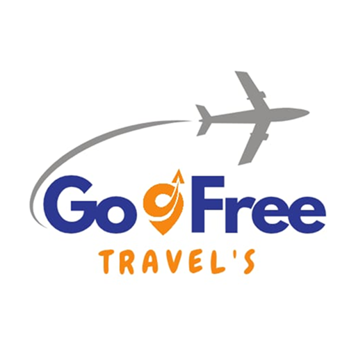 Go Free Travels Icono