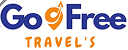 Go Free Travels - LogoV2